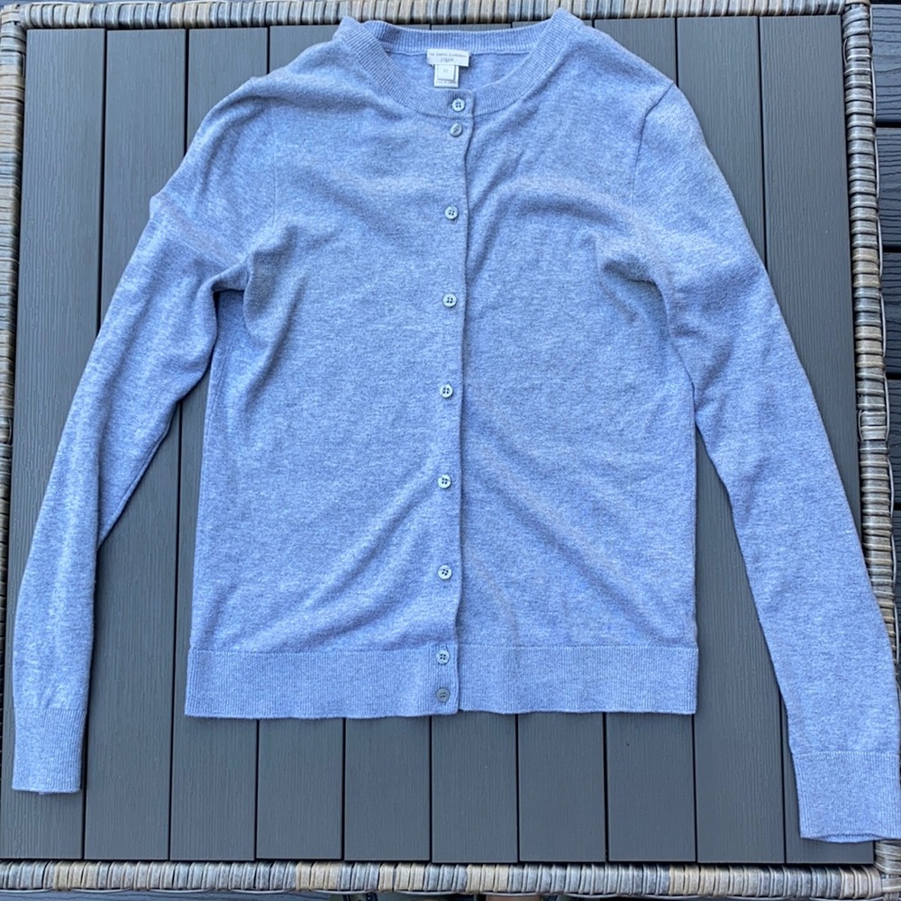 J Crew Cardigan